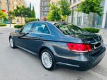 Mercedes E 200-8