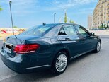 Mercedes E 200-7