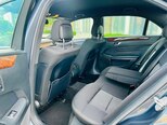 Mercedes E 200-10