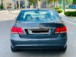 Mercedes E 200-4