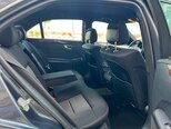 Mercedes E 200-15