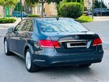 Mercedes E 200-6