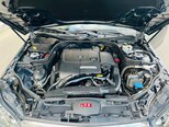 Mercedes E 200-13