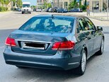 Mercedes E 200-5