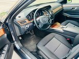 Mercedes E 200-11