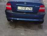 Opel Vectra-6