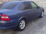 Opel Vectra-13