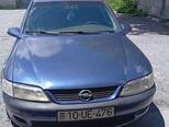 Opel Vectra-1