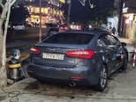 Kia Cerato-5