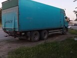 Mercedes Atego 1823-3