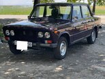 LADA (VAZ) 2106-6