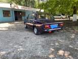 LADA (VAZ) 2106-2