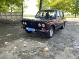 LADA (VAZ) 2106-1