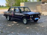 LADA (VAZ) 2106-3