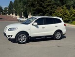 Hyundai Santa Fe-3