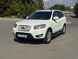 Hyundai Santa Fe-2