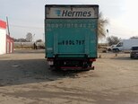 Mercedes Atego 1823-11