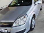 Opel Astra-1