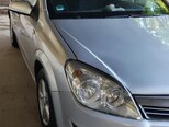 Opel Astra-3