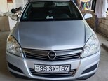 Opel Astra-5