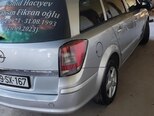 Opel Astra-9