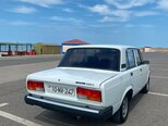LADA (VAZ) 2107-6