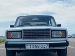 LADA (VAZ) 2107-5