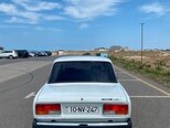 LADA (VAZ) 2107-8
