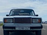 LADA (VAZ) 2107-1