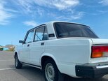 LADA (VAZ) 2107-4