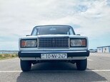LADA (VAZ) 2107-15