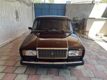 LADA (VAZ) 2107-1
