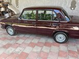 LADA (VAZ) 2107-4
