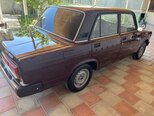 LADA (VAZ) 2107-6