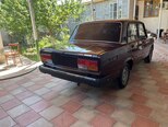 LADA (VAZ) 2107-3