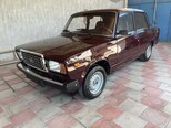 LADA (VAZ) 2107-2