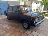 LADA (VAZ) 2107-5