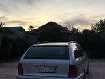 Mercedes C 200-9