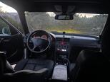 Mercedes C 200-5