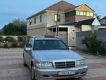 Mercedes C 200-4