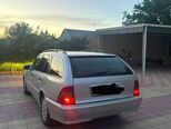 Mercedes C 200-2