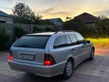 Mercedes C 200-3