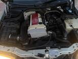 Mercedes C 200-7
