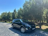 Chevrolet Equinox-8