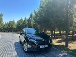Chevrolet Equinox-9