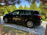 Chevrolet Equinox-11