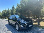Chevrolet Equinox-20