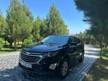 Chevrolet Equinox-19