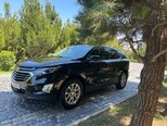 Chevrolet Equinox-18