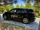 Chevrolet Equinox-10